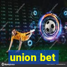 union bet