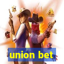 union bet