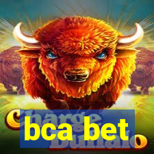 bca bet