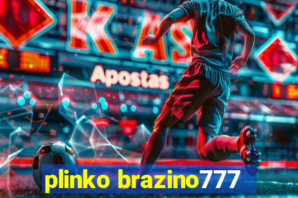 plinko brazino777