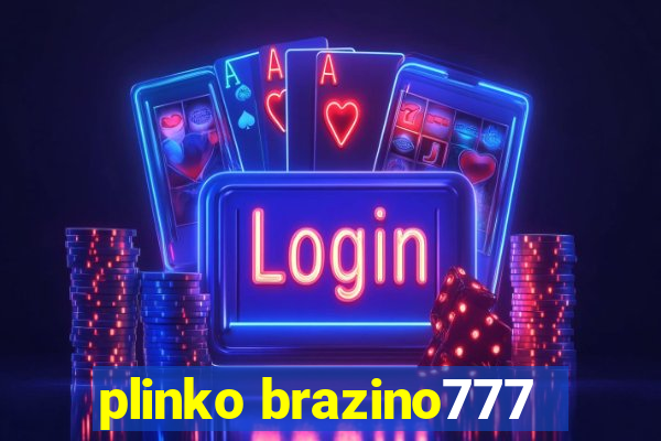 plinko brazino777