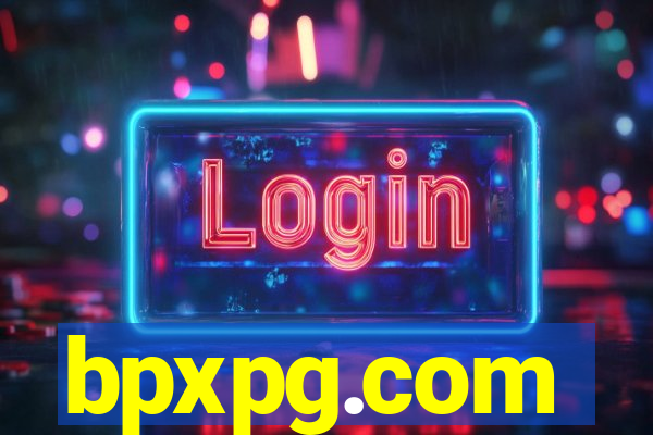 bpxpg.com