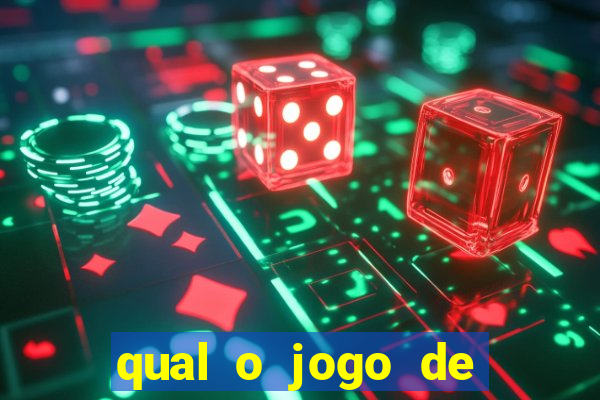 qual o jogo de azar mais facil de ganhar