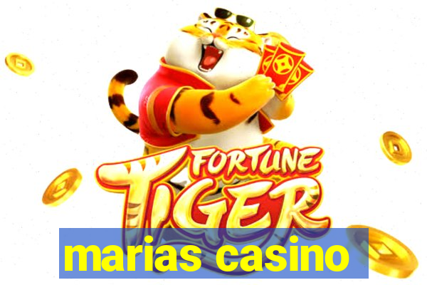 marias casino