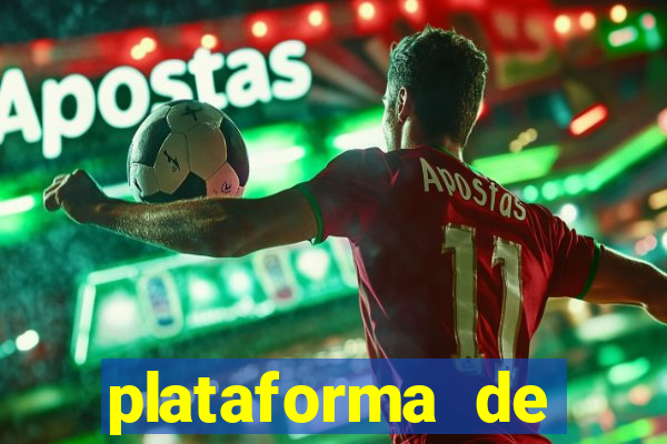 plataforma de apostas bet