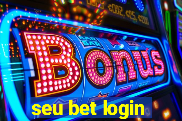 seu bet login