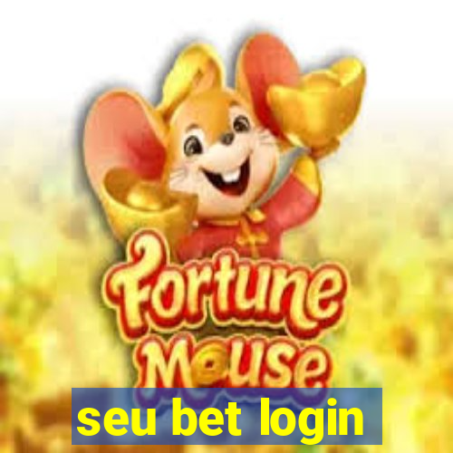 seu bet login