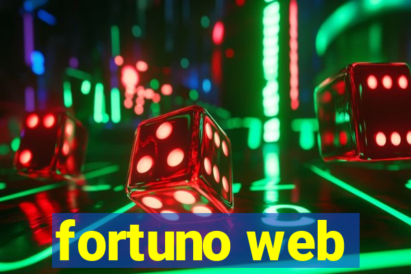 fortuno web