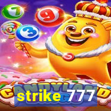 strike 777