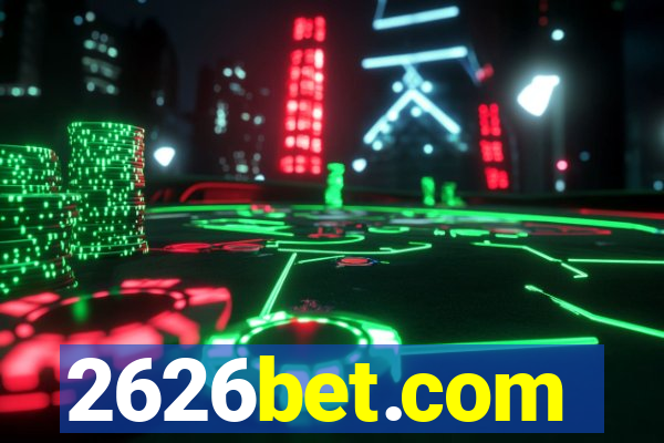 2626bet.com