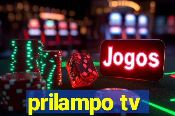 prilampo tv