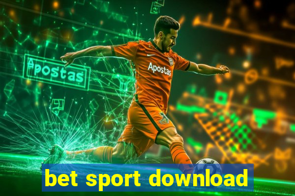 bet sport download