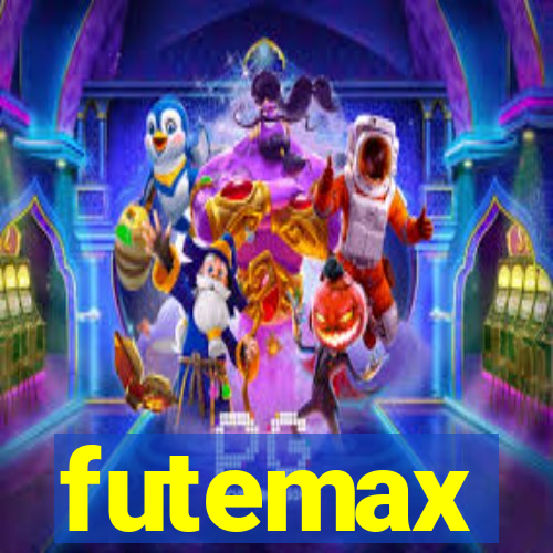 futemax