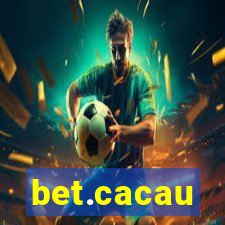 bet.cacau