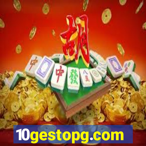 10gestopg.com