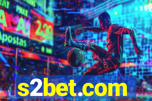 s2bet.com