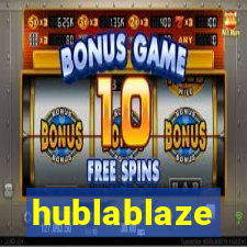 hublablaze