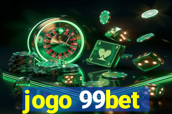 jogo 99bet