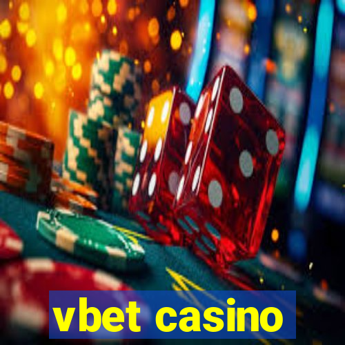 vbet casino