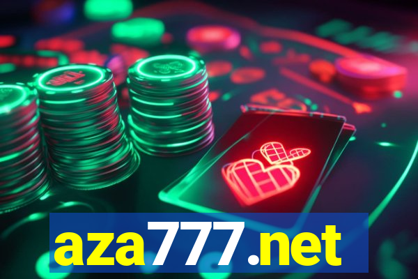 aza777.net