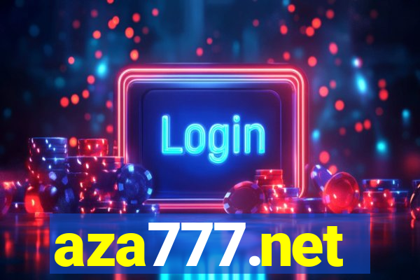 aza777.net