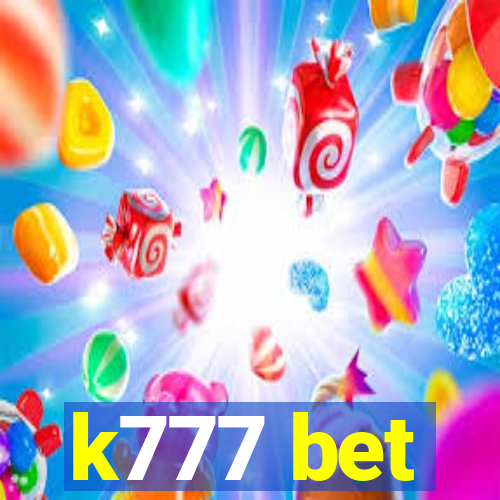 k777 bet