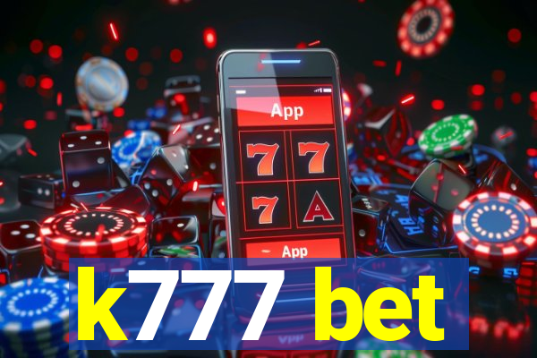 k777 bet