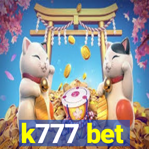 k777 bet