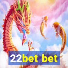 22bet bet