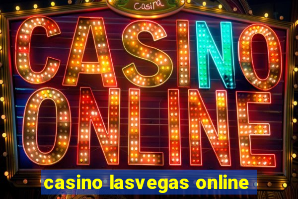 casino lasvegas online