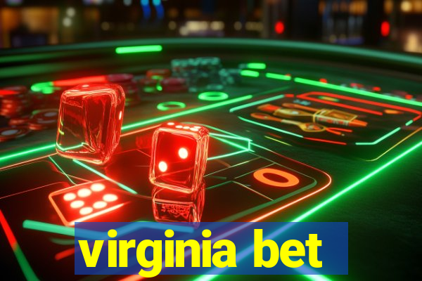 virginia bet