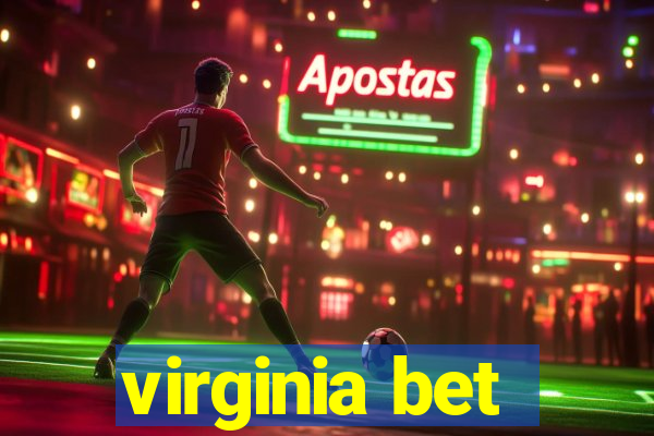 virginia bet