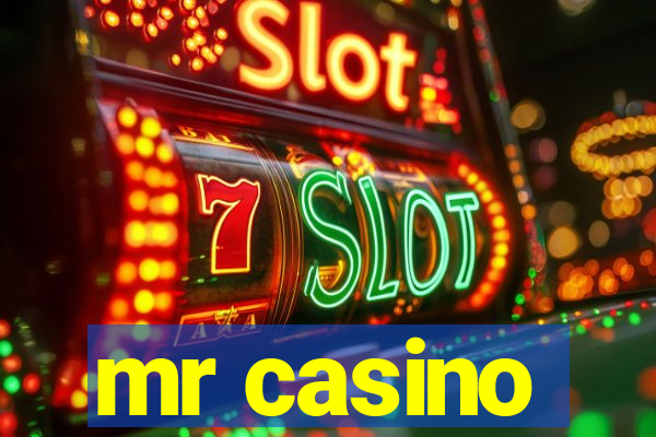 mr casino