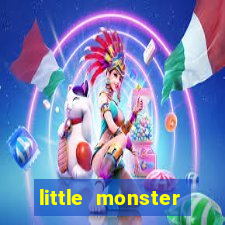 little monster slots - casino