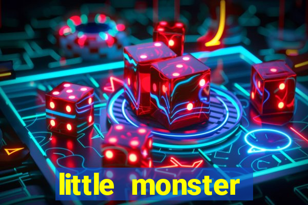 little monster slots - casino