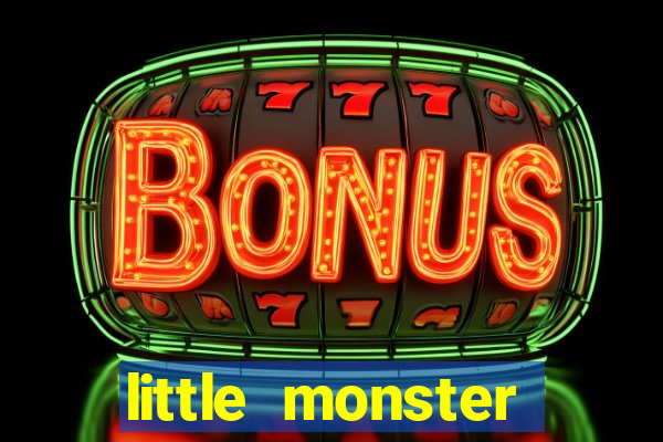 little monster slots - casino