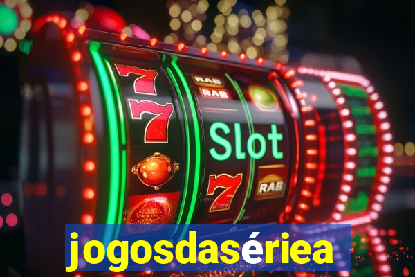 jogosdasériea