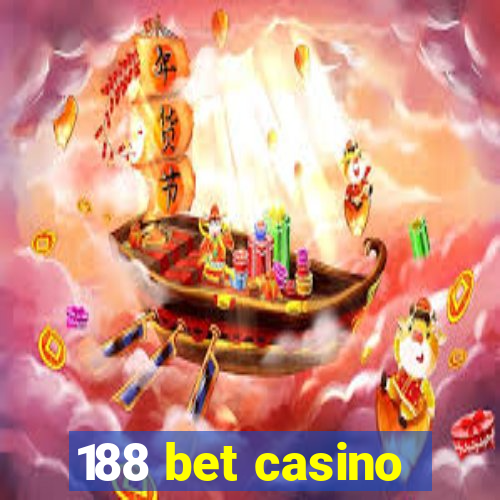 188 bet casino