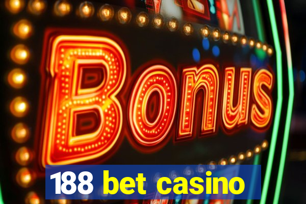 188 bet casino