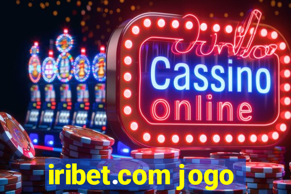 iribet.com jogo