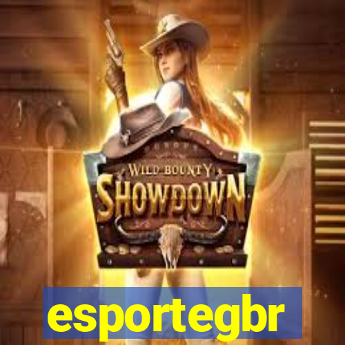 esportegbr