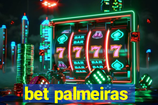 bet palmeiras