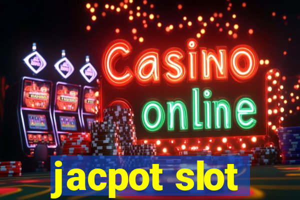 jacpot slot