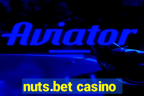 nuts.bet casino