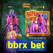 bbrx bet