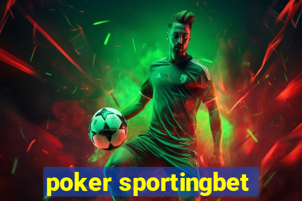 poker sportingbet