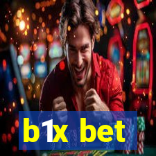 b1x bet