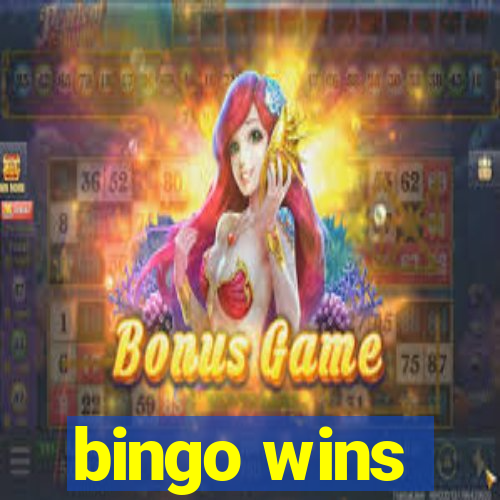 bingo wins