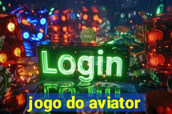 jogo do aviator