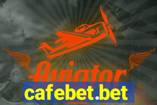 cafebet.bet